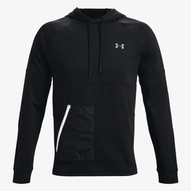 Under Armour UA Rush All Purpose Hoodie 