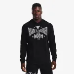 Under Armour UA Pjt Rock Terry Hoodie 
