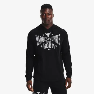 Under Armour UA Pjt Rock Terry Hoodie 