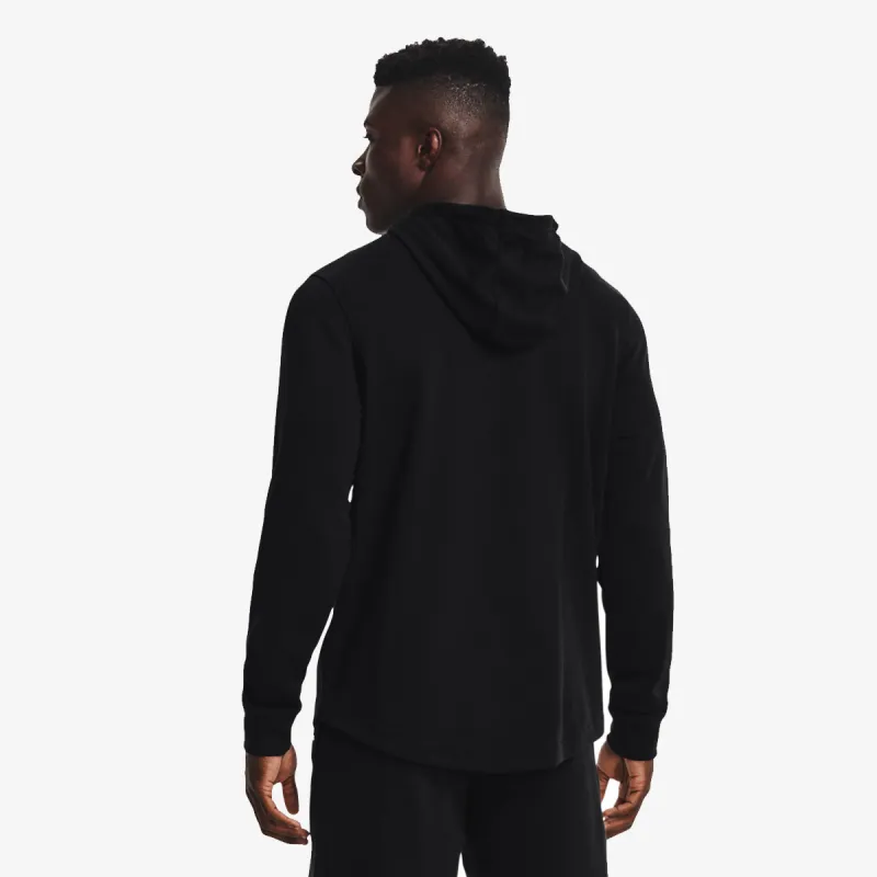 Under Armour UA Pjt Rock Terry Hoodie 