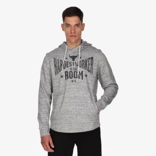 Under Armour UA Pjt Rock Terry Hoodie 