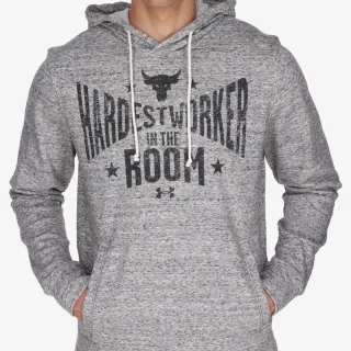 Under Armour UA Pjt Rock Terry Hoodie 