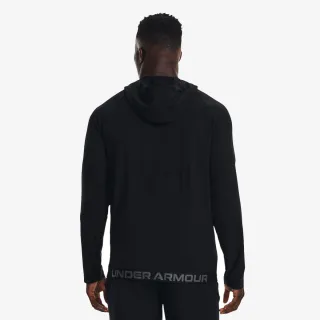 Under Armour UA Wvn Perforated Wndbreaker 
