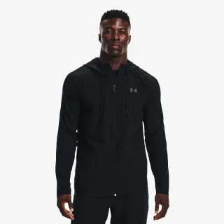 Under Armour UA Wvn Perforated Wndbreaker 