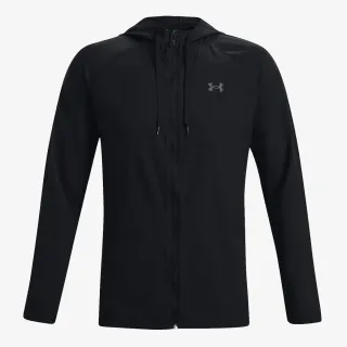 Under Armour UA Wvn Perforated Wndbreaker 