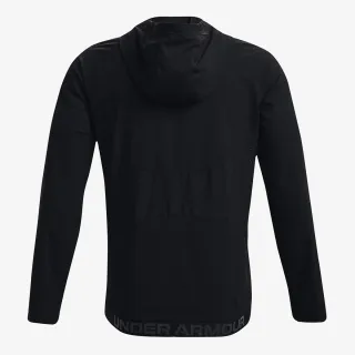 Under Armour UA Wvn Perforated Wndbreaker 
