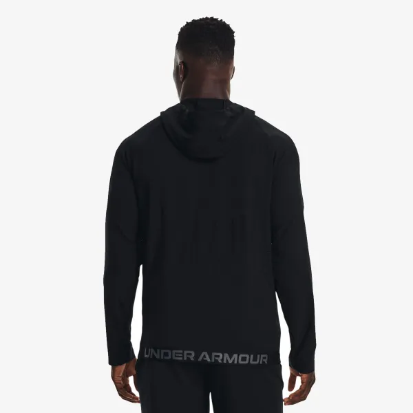 Under Armour UA Wvn Perforated Wndbreaker 