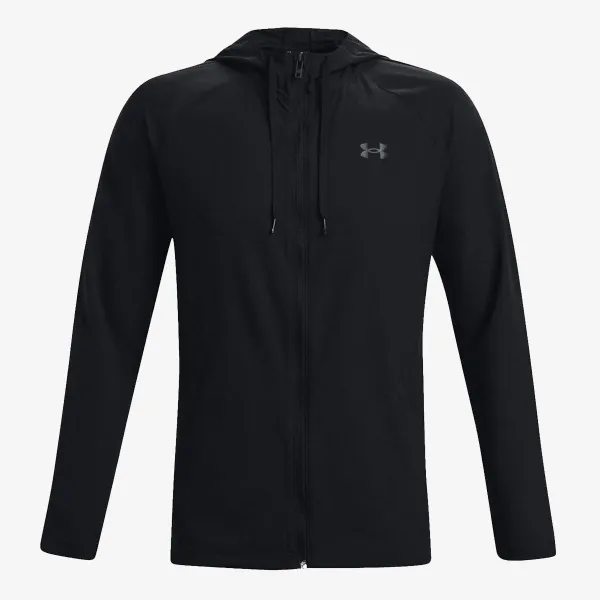 Under Armour UA Wvn Perforated Wndbreaker 