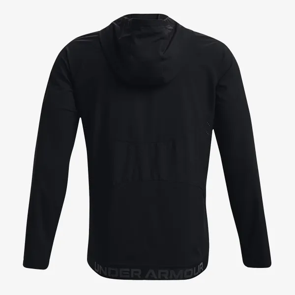 Under Armour UA Wvn Perforated Wndbreaker 
