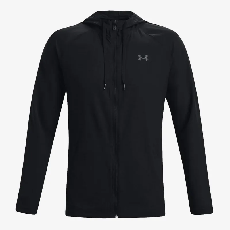 Under Armour UA Wvn Perforated Wndbreaker 