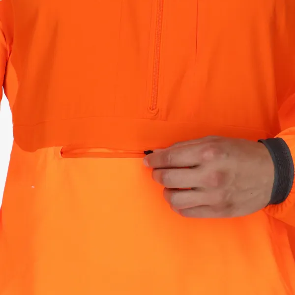 Under Armour UA Terrain Anorak 