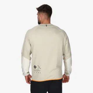 Under Armour UA Terrain Terry Crew 