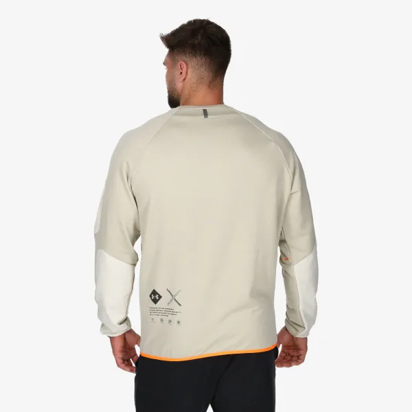 Under Armour UA Terrain Terry Crew 