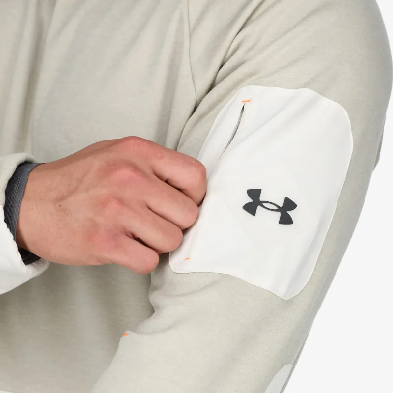 Under Armour UA Terrain Terry Crew 
