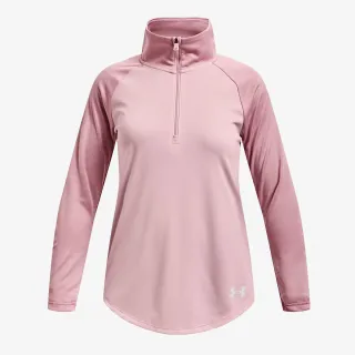 Under Armour Tech Graphic Half Zip 
