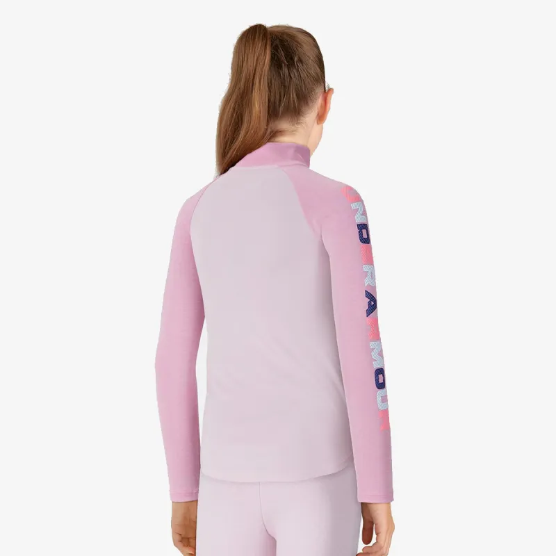 Under Armour Tech Graphic Half Zip 