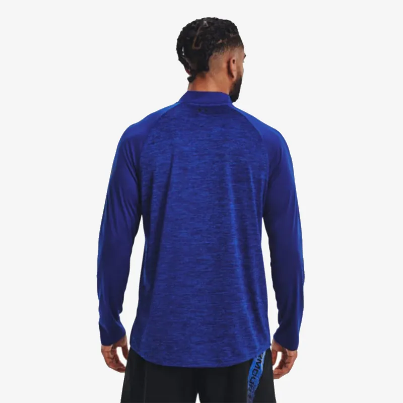 Under Armour UA Tech 2.0 Novelty 1/4 Zip 