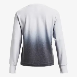 Under Armour Rival Terry Gradient Crew 