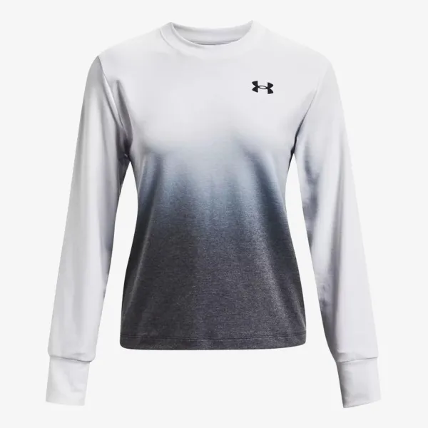 Under Armour Rival Terry Gradient Crew 