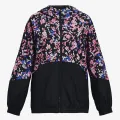 Under Armour Woven FZ Jacket 