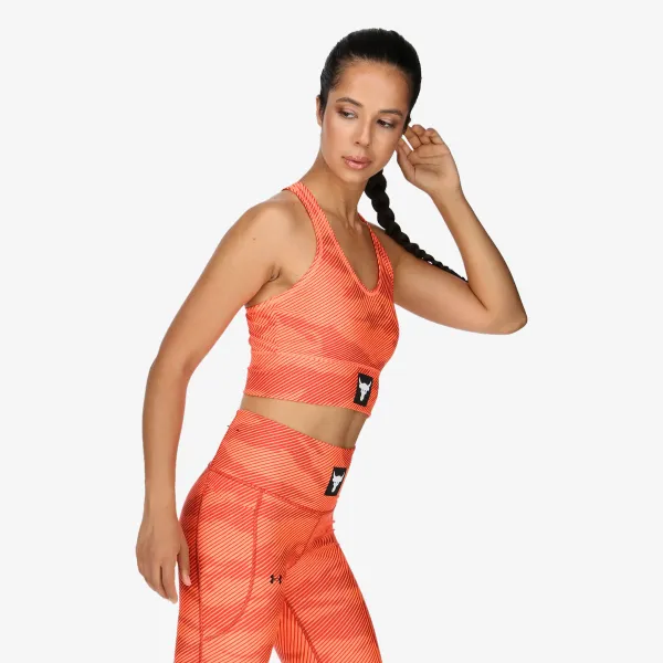 Under Armour UA Prject Rock HG Bra 