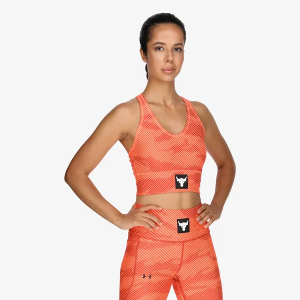 Under Armour UA Prject Rock HG Bra 