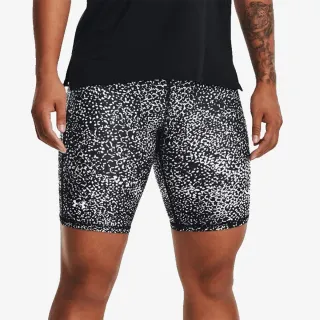 Under Armour HG Armour AOP Bike Short 