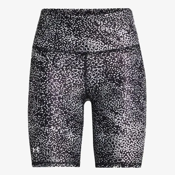 Under Armour HG Armour AOP Bike Short 