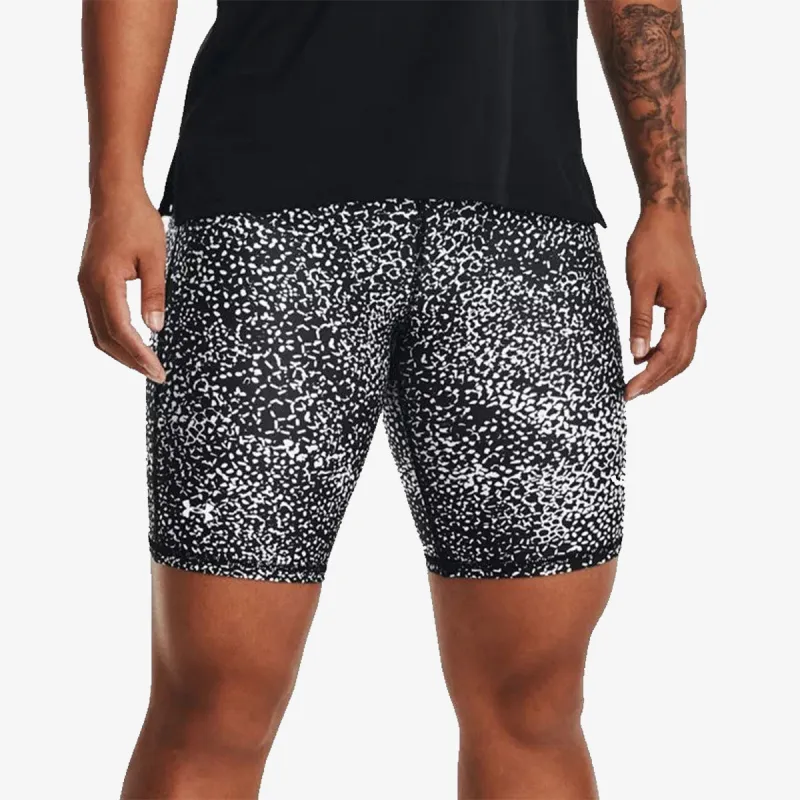 Under Armour HG Armour AOP Bike Short 