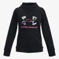 Under Armour Rival Fleece BL Hoodie 