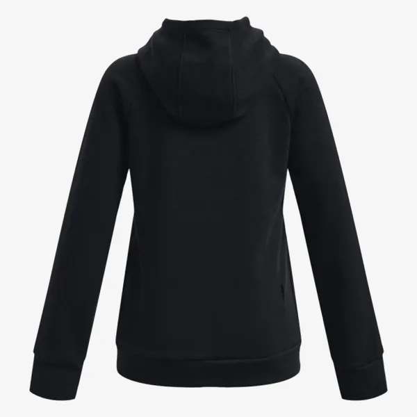 Under Armour Rival Fleece BL Hoodie 