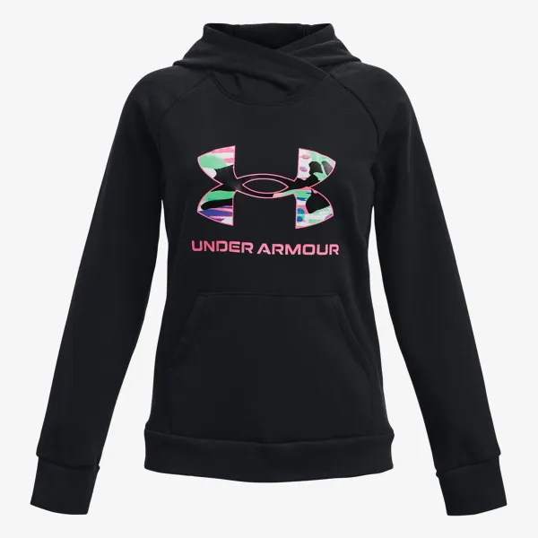 Under Armour Rival Fleece BL Hoodie 