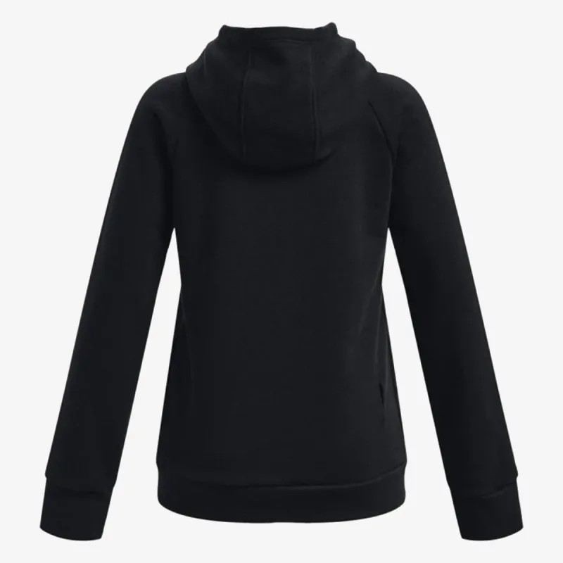 Under Armour Rival Fleece BL Hoodie 