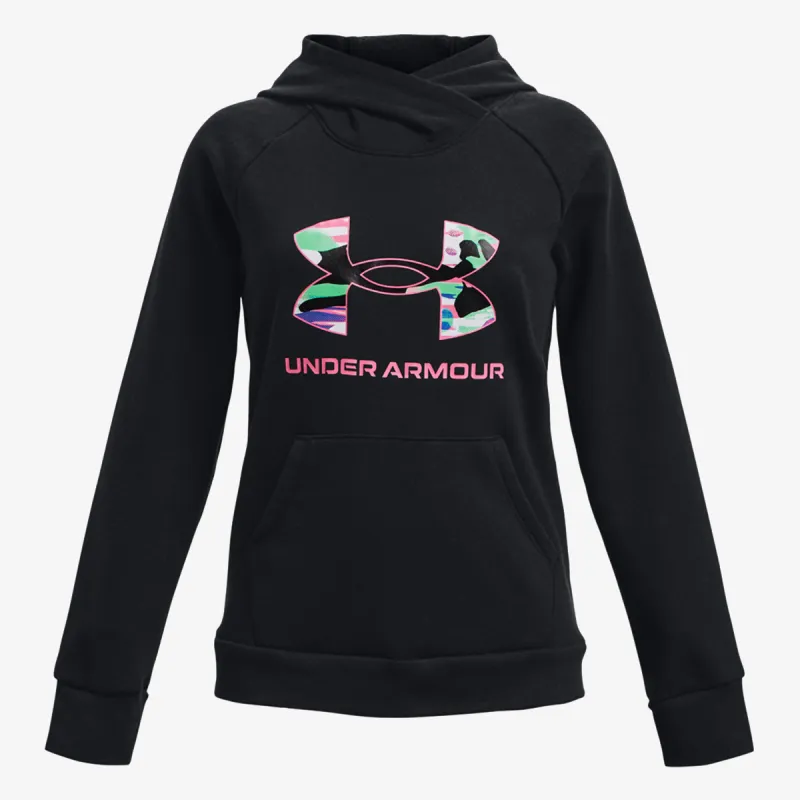 Under Armour Rival Fleece BL Hoodie 