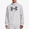 Under Armour UA Armour Fleece Big Logo HD 