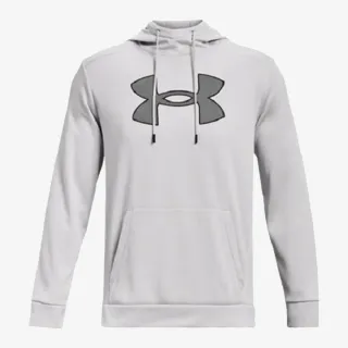 Under Armour UA Armour Fleece Big Logo HD 