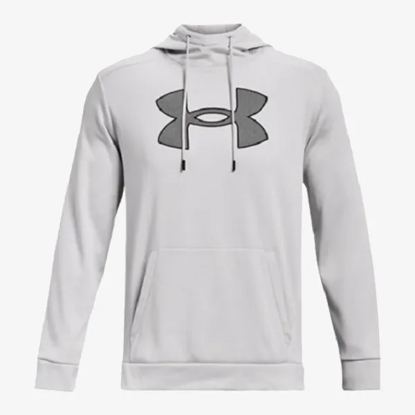 Under Armour UA Armour Fleece Big Logo HD 