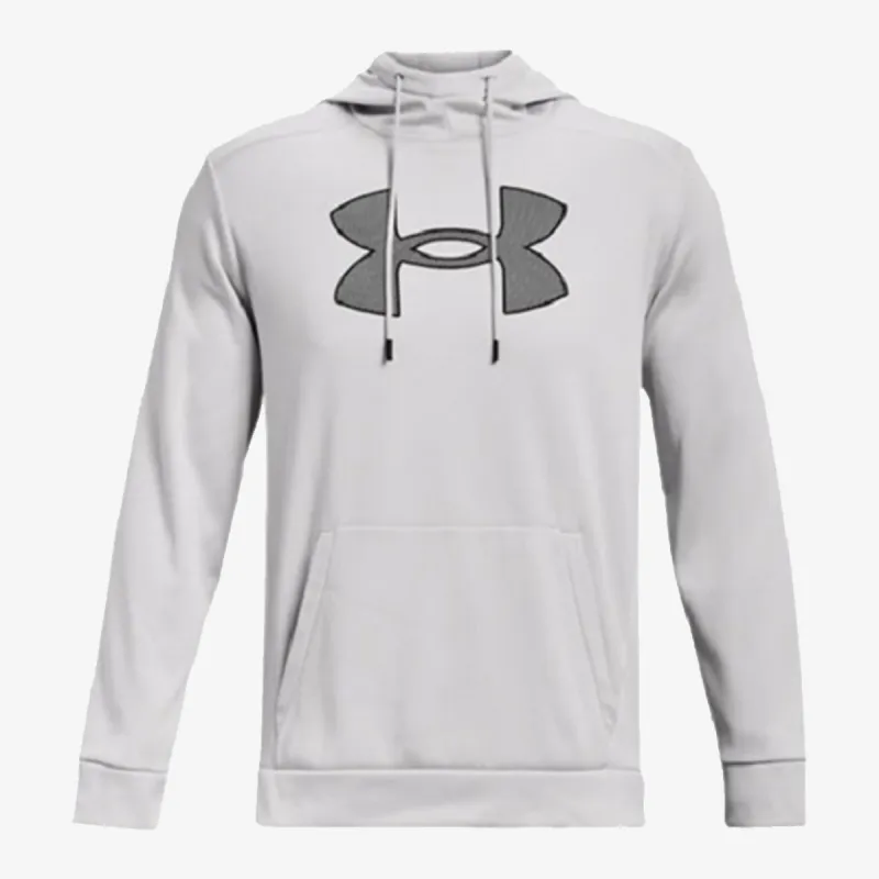 Under Armour UA Armour Fleece Big Logo HD 