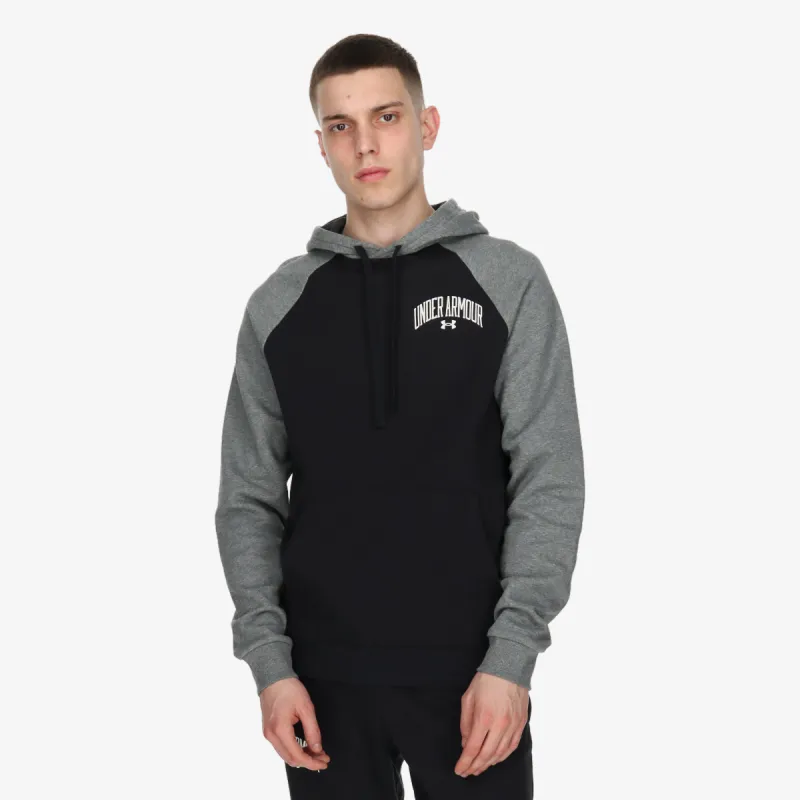 Under Armour UA Rival WM Colorblock HD 