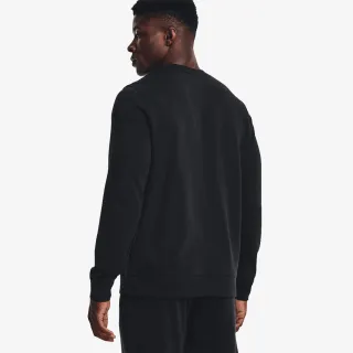 Under Armour UA Rival Terry Logo Crew 