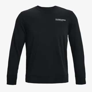 Under Armour UA Rival Terry Logo Crew 
