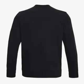 Under Armour UA Rival Terry Logo Crew 