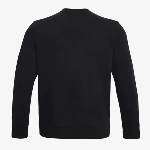 Under Armour UA Rival Terry Logo Crew 