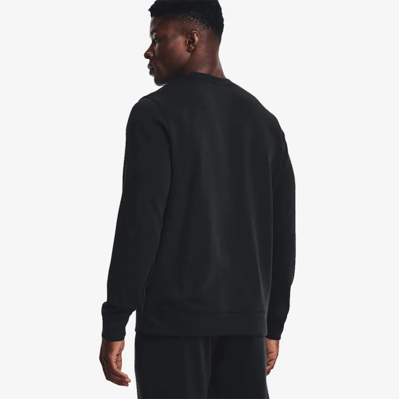 Under Armour UA Rival Terry Logo Crew 
