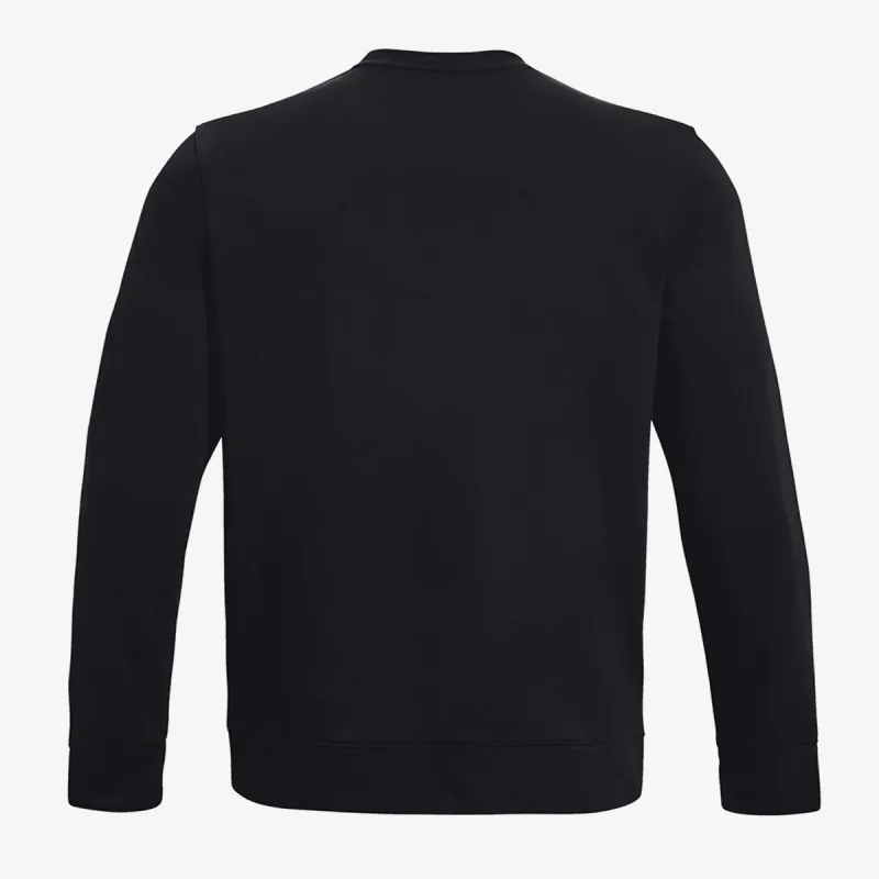 Under Armour UA Rival Terry Logo Crew 