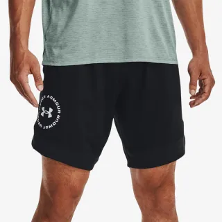Under Armour UA Train Stretch Graphic Sts 