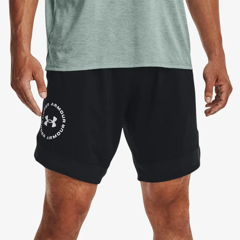 Under Armour UA Train Stretch Graphic Sts 