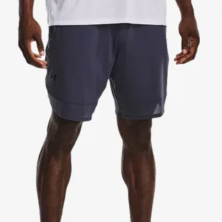 Under Armour UA Train Stretch Printed Sts 
