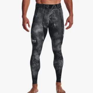 Under Armour UA HG Armour Prtd Legging 