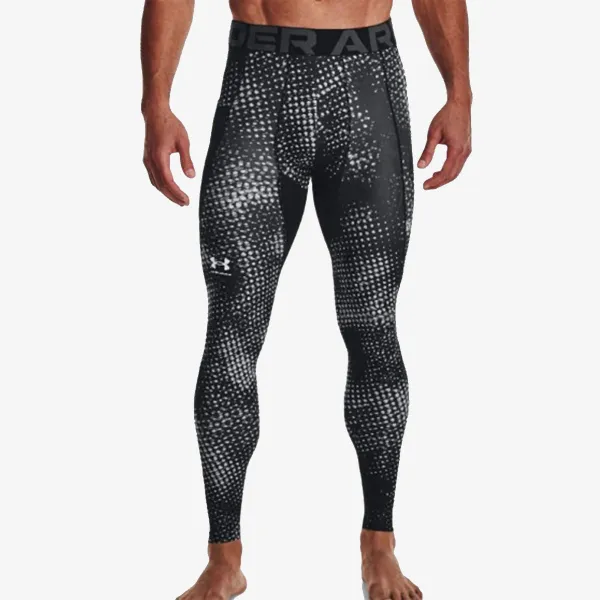 Under Armour UA HG Armour Prtd Legging 